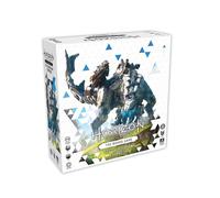 Horizon Zero Dawn Board Game: Thunderjaw Expansion