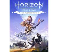 Horizon Zero Dawn | Complete Edition (PC) - Epic Games Account - GLOBAL