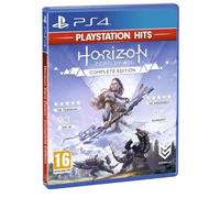 Horizon Zero Dawn - Complete Edition - PlayStation Hits