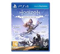 Horizon Zero Dawn: Complete Edition -PS4