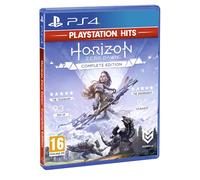 Horizon: Zero Dawn - Complete Edition (Playstation Hits)