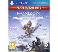 Horizon Zero Dawn Complete Edition PlayStation Hits | PS4 New