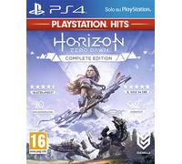 Horizon Zero Dawn Complete Edition PS Hits PS4 PlayStation 4