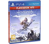 Horizon Zero Dawn Complete Edition PS4 Game (PlayStation Hits)