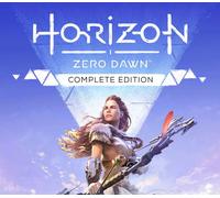 Horizon Zero Dawn Complete Edition PS4/PS5 Account