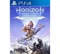 Horizon Zero Dawn | Complete Edition (PS4) - PSN Account - GLOBAL