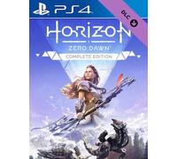 Horizon Zero Dawn - Complete Edition Upgrade (PS4) - PSN Key - EUROPE