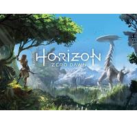 Horizon Zero Dawn - Digital Comic (DLC) (PC) GOG.com Key - GLOBAL