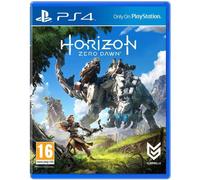 Horizon Zero Dawn Game PS4