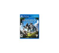 Horizon Zero Dawn PlayStation 4