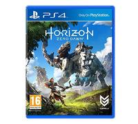 Horizon: Zero Dawn (PS4)