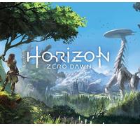 Horizon Zero Dawn PS4 Account