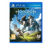 Horizon Zero Dawn - PS4 - New - Fast Dispatch - Repackaged