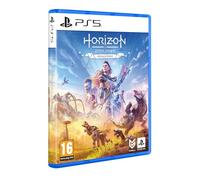 Horizon Zero Dawn Remastered - PlayStation 5