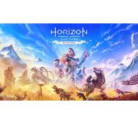Horizon Zero Dawn™ Remastered -