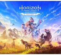 Horizon Zero Dawn Remastered Bundle PC Steam Account
