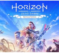 Horizon Zero Dawn Remastered EU PC Steam CD Key