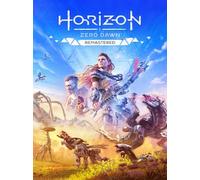 Horizon Zero Dawn Remastered (PC) - Steam Key - GLOBAL