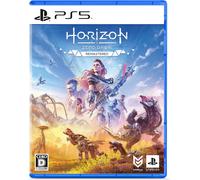 Horizon: Zero Dawn Remastered /PS5
