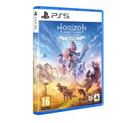 Horizon Zero Dawn Remastered Playstation 5 Video Games Free Tracked Shipping