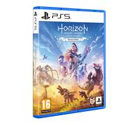 Horizon Zero Dawn Remastered - PlayStation 5