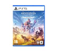 HORIZON ZERO DAWN REMASTERED PS5 GAME