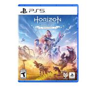 Horizon Zero Dawn Remastered PS5