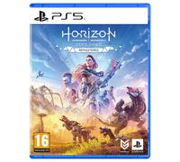 Horizon Zero Dawn Remastered - PlayStation 5