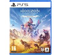Horizon: Zero Dawn Remastered /PS5