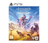 Horizon Zero Dawn Remastered - PlayStation 5