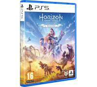 Horizon Zero Dawn Remastered - PlayStation 5