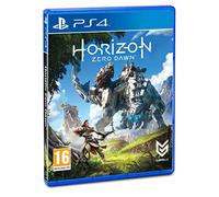 Horizon Zero Dawn - Standard Edition [PS4]
