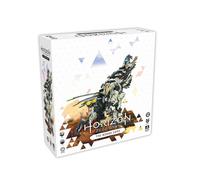 Horizon Zero Dawn The Board Game: Core Game