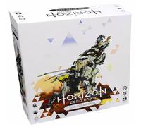 Horizon Zero Dawn The Board Game: Core Game