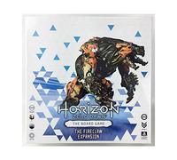 Horizon Zero Dawn The Board Game: The Fireclaw Expansion