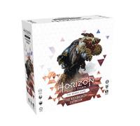 Horizon Zero Dawn: The Board Game - The Rockbreaker Expansion - Brand New And Sealed