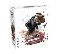 Horizon Zero Dawn The Board Game The Rockbreaker Expansion Steamforged Games NEW