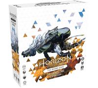 Horizon Zero Dawn: The Board Game - Sacred Land Expansion