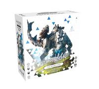 Horizon Zero Dawn The Board Game: The Sacred Land Expansion
