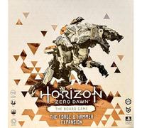 Horizon Zero Dawn: The Forge and Hammer Expansion