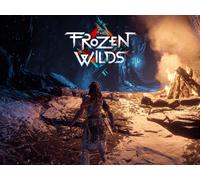 Horizon Zero Dawn - The Frozen Wilds DLC EU PS5 Key