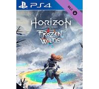 Horizon Zero Dawn: The Frozen Wilds (PS4) - PSN Key - EUROPE