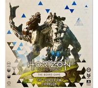 Horizon Zero Dawn: Thunderjaw Expansion - Brand New And Sealed