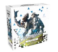 Horizon Zero Dawn Thunderjaw RPG Board Game Expansion
