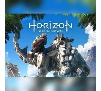 Horizon Zero Dawn - Upgrade (DLC) (PS4 / PS5) PSN Key - EU