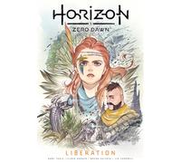 Horizon Zero Dawn Vol. 2: Liberation
