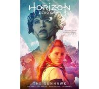 Horizon Zero Dawn Vol. 1: The Sunhawk
