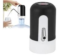 HorizonMart - Manual Water Dispenser Pump | Portable Drinking Water Pump for Bottles, BPA Free, Food Grade Plastic, Easy to Use and Clean, Ideal for Home, Office and Home