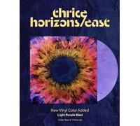 Horizons/East -375 Exclusive Orange & Mustard Galaxy Coloured Deluxe E