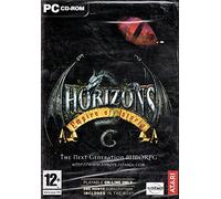 Horizons: Empires of Istaria